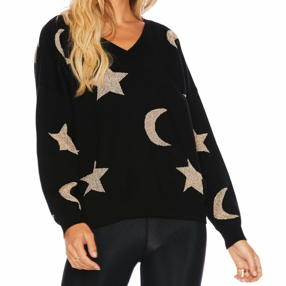 Beach Riot Joey Sweater